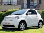 Toyota IQ